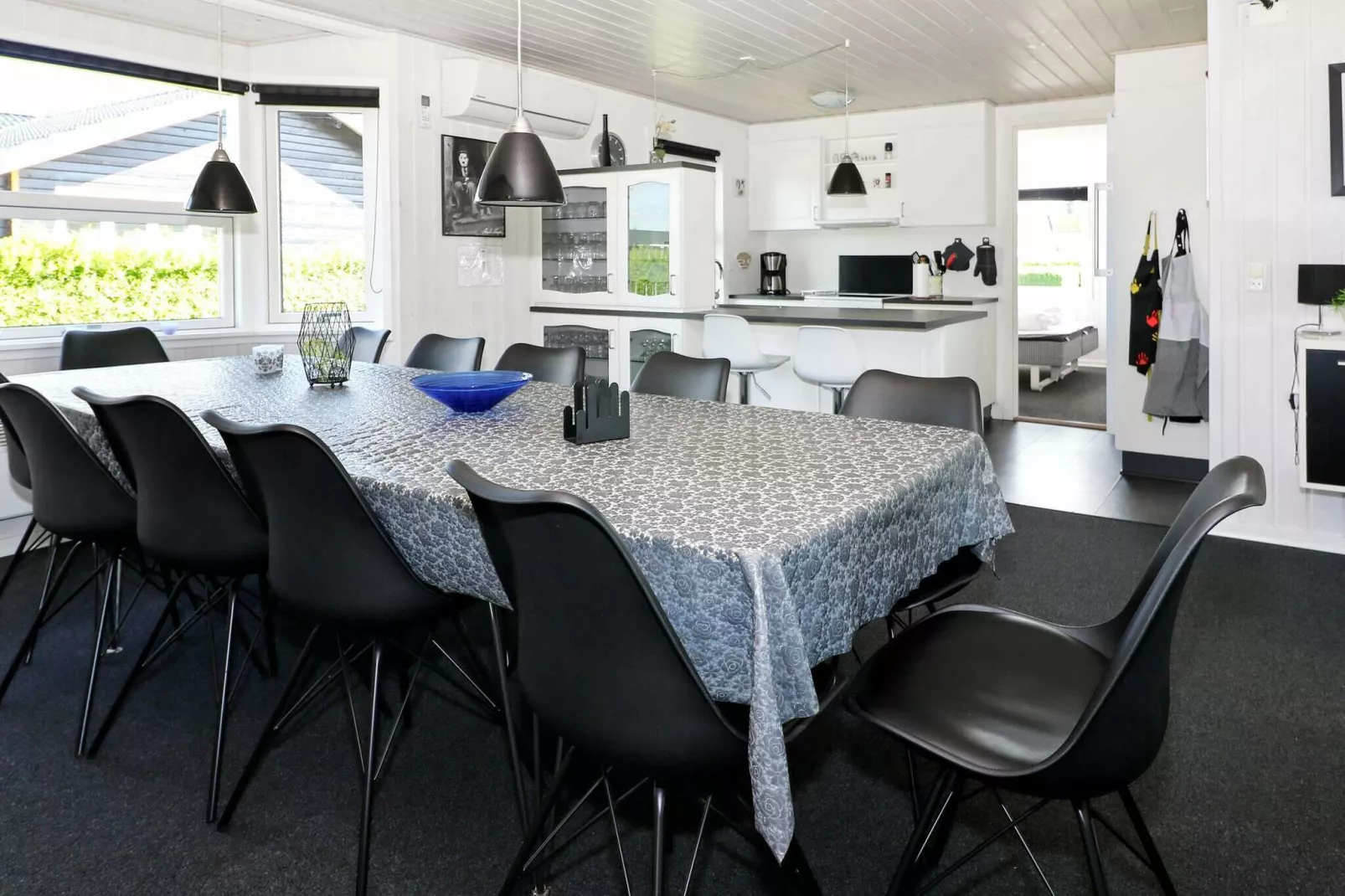 12 persoons vakantie huis in Hadsund-By Traum