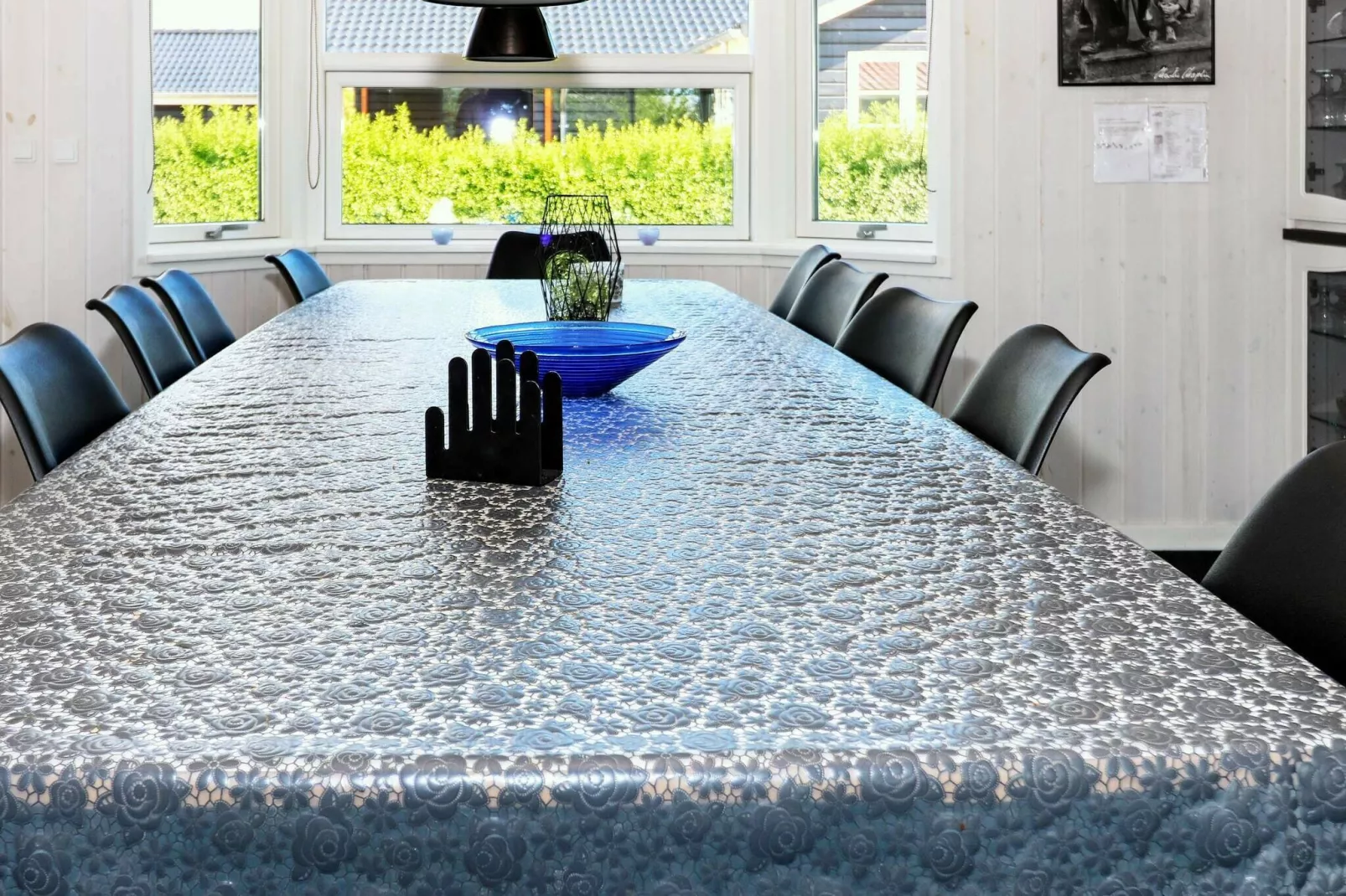12 persoons vakantie huis in Hadsund-By Traum-Binnen
