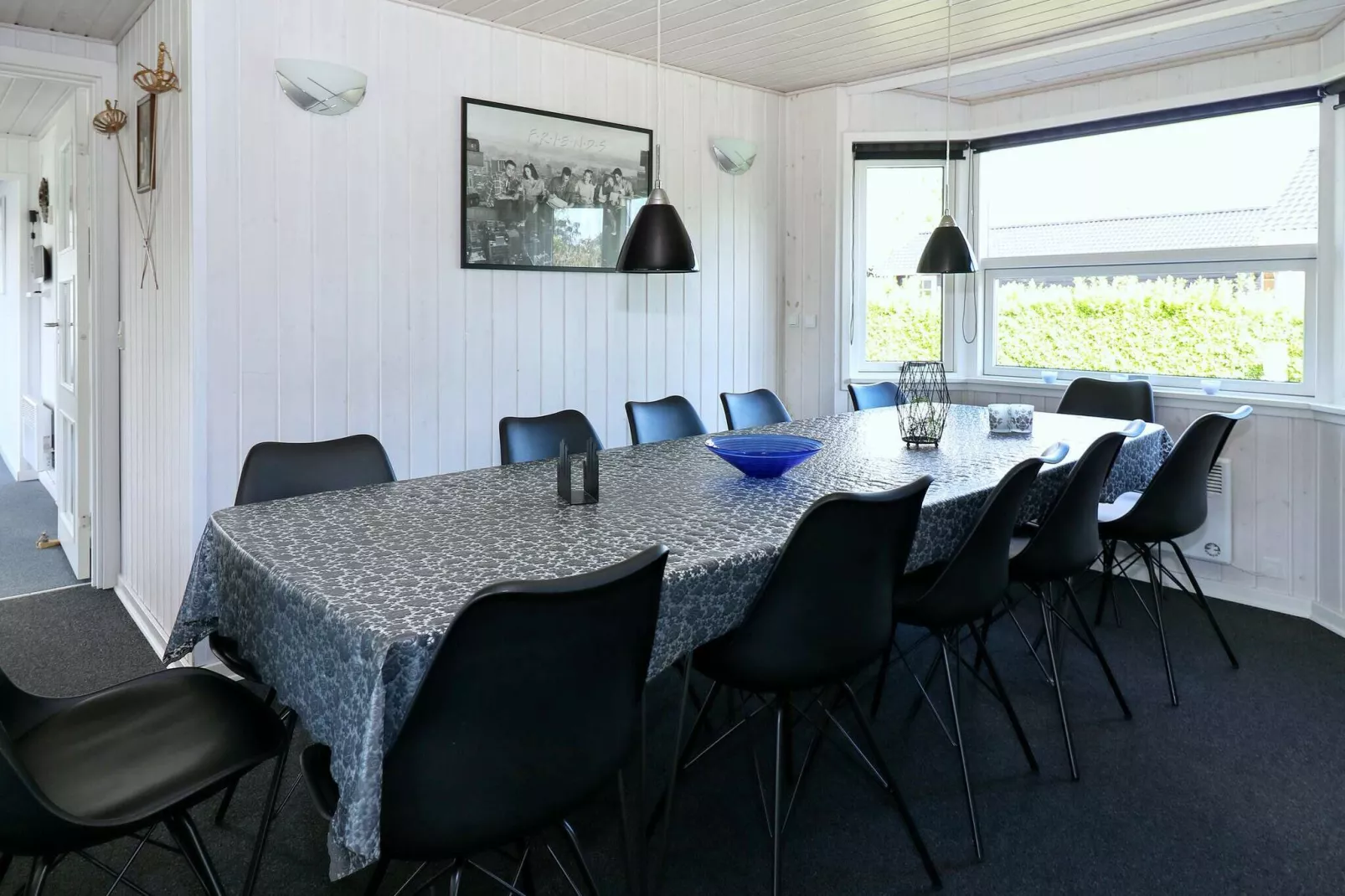 12 persoons vakantie huis in Hadsund-By Traum-Binnen