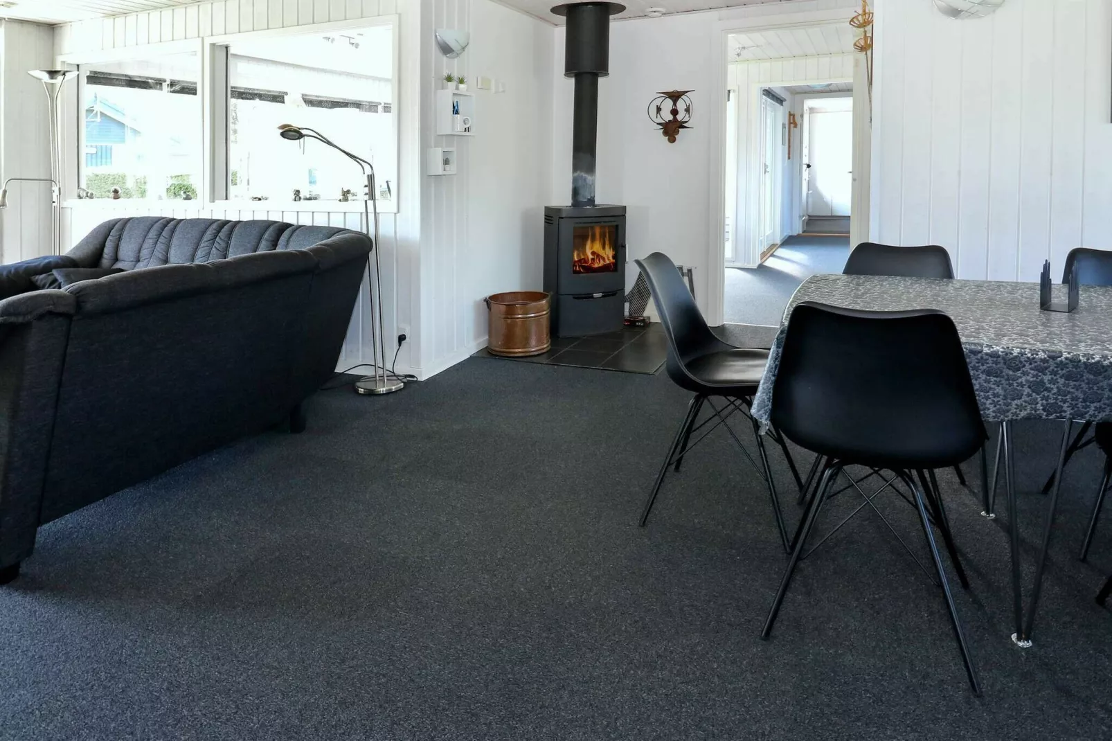 12 persoons vakantie huis in Hadsund-By Traum-Binnen