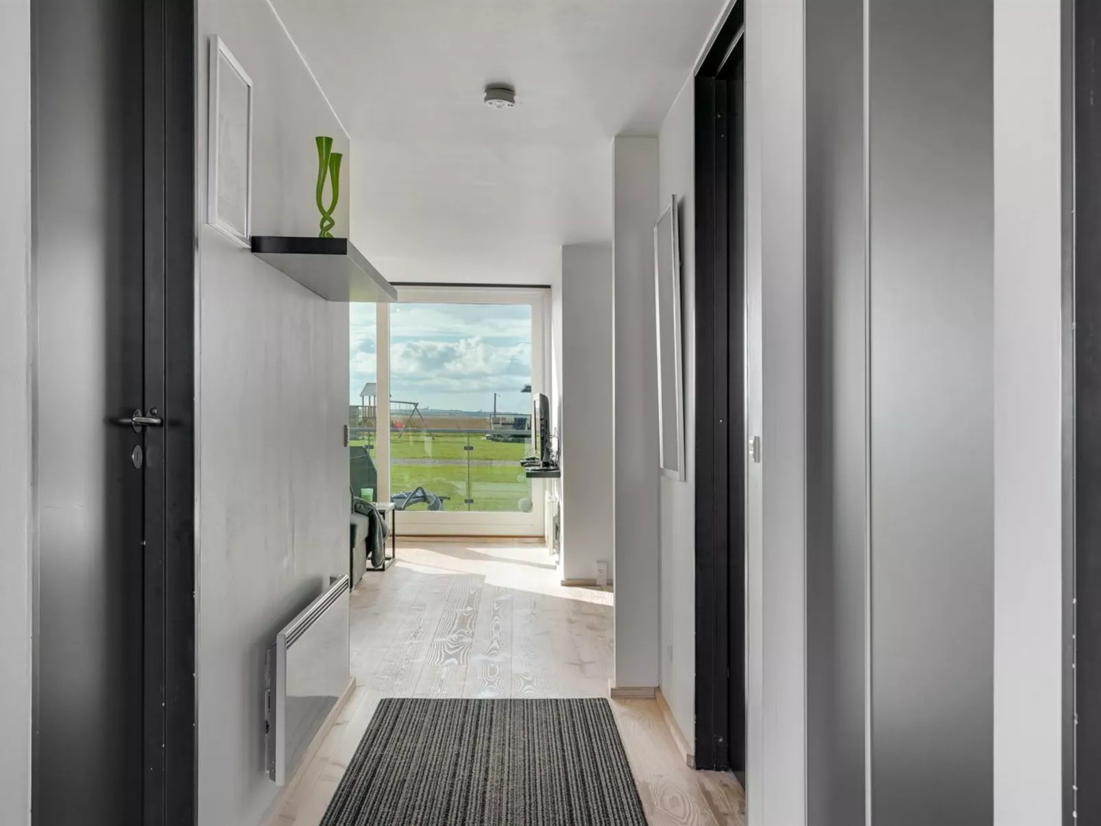 "Ignatij" - 800m from the sea in Western Jutland-Binnen