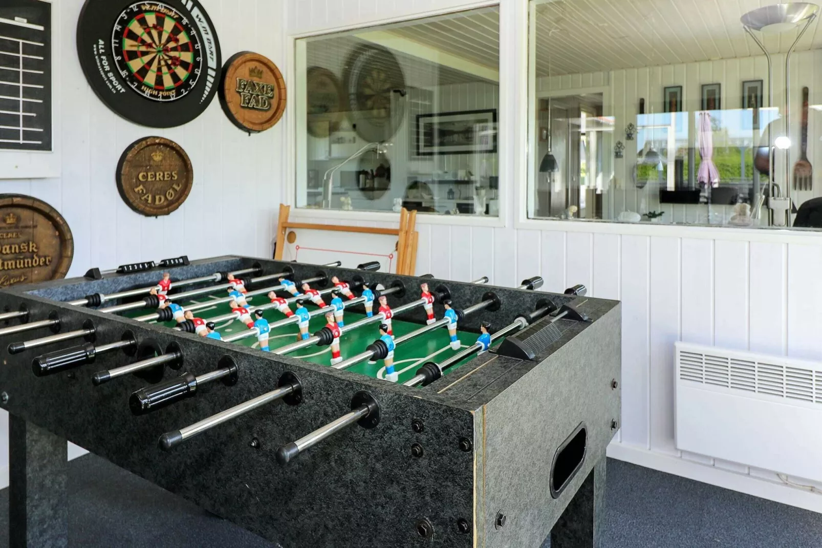 12 persoons vakantie huis in Hadsund-By Traum-Binnen