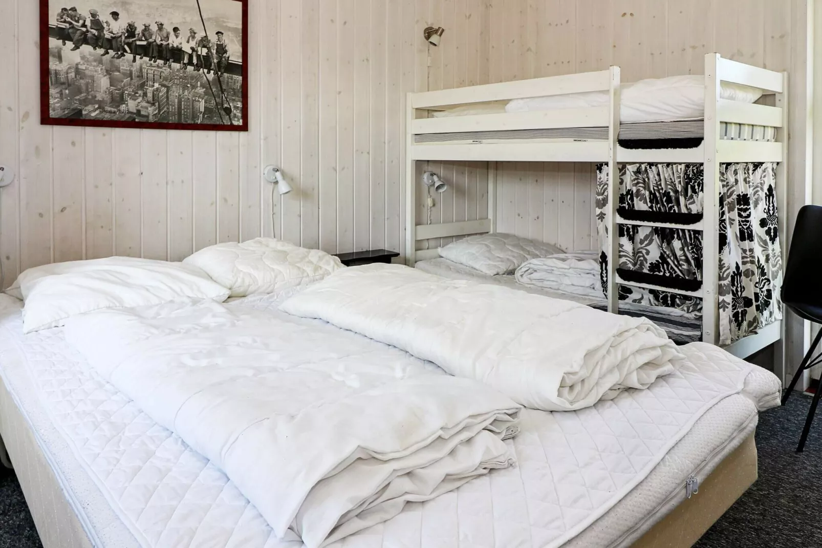 12 persoons vakantie huis in Hadsund-Binnen