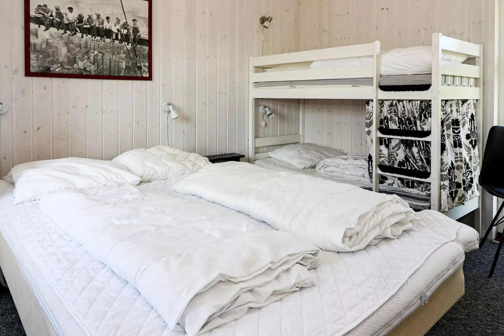 12 persoons vakantie huis in Hadsund-By Traum-Binnen