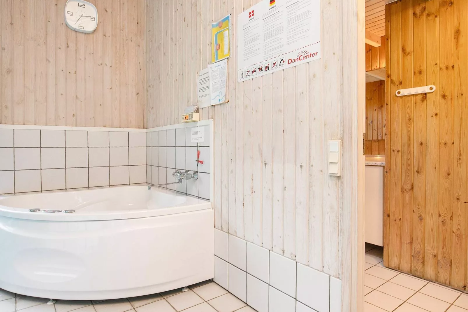 10 persoons vakantie huis in Hjørring-By Traum-Spa