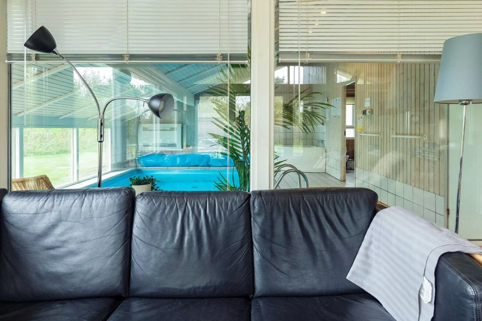10 persoons vakantie huis in Hjørring-By Traum-Binnen