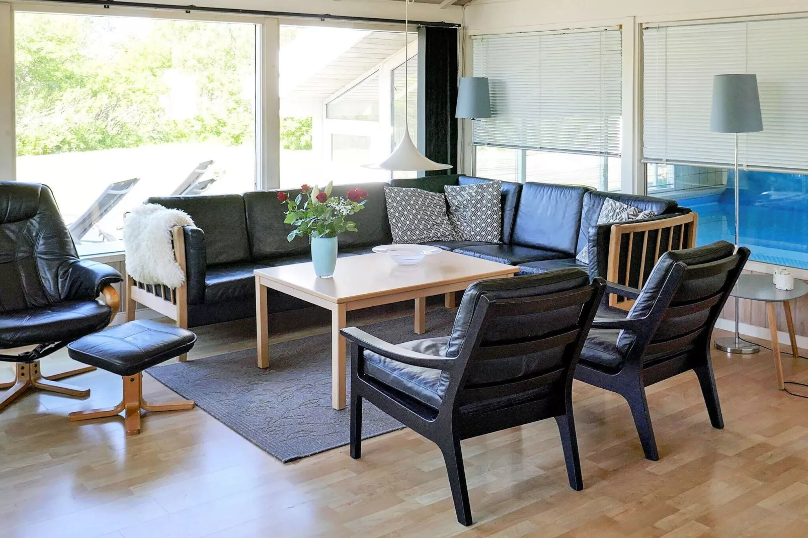 10 persoons vakantie huis in Hjørring-By Traum-Binnen