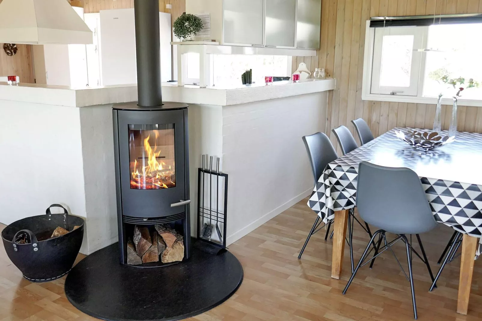 10 persoons vakantie huis in Hjørring-By Traum-Binnen