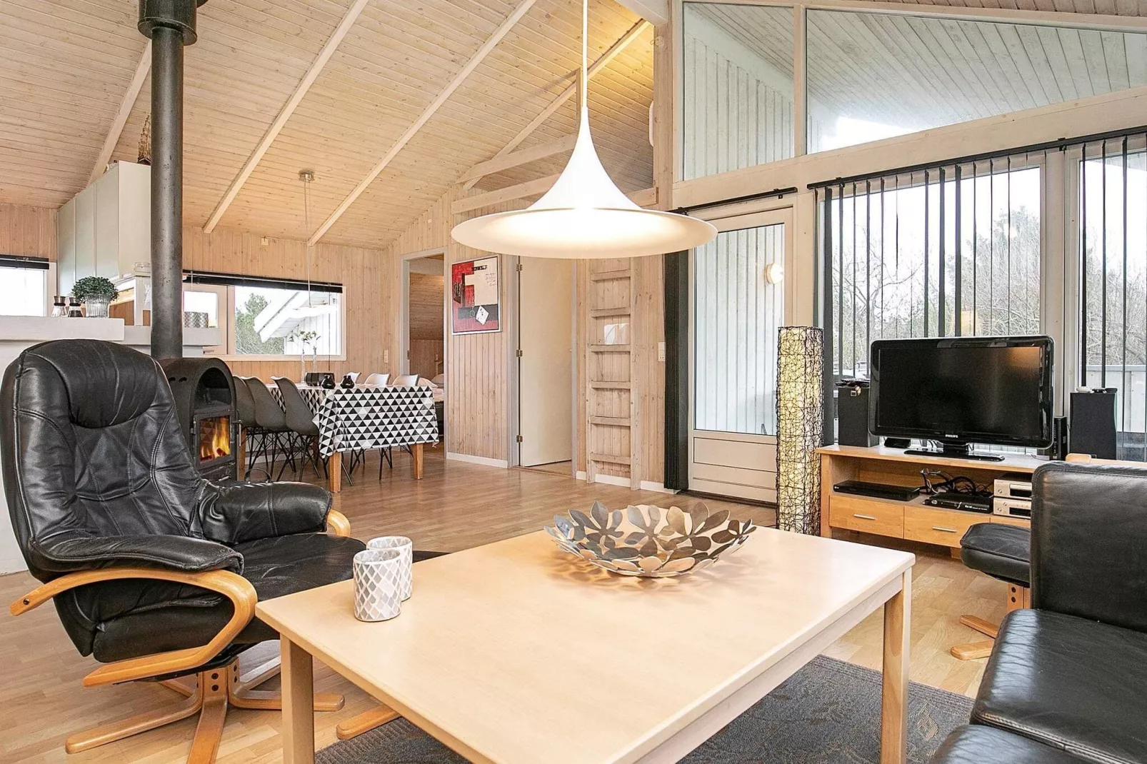 10 persoons vakantie huis in Hjørring-By Traum-Binnen