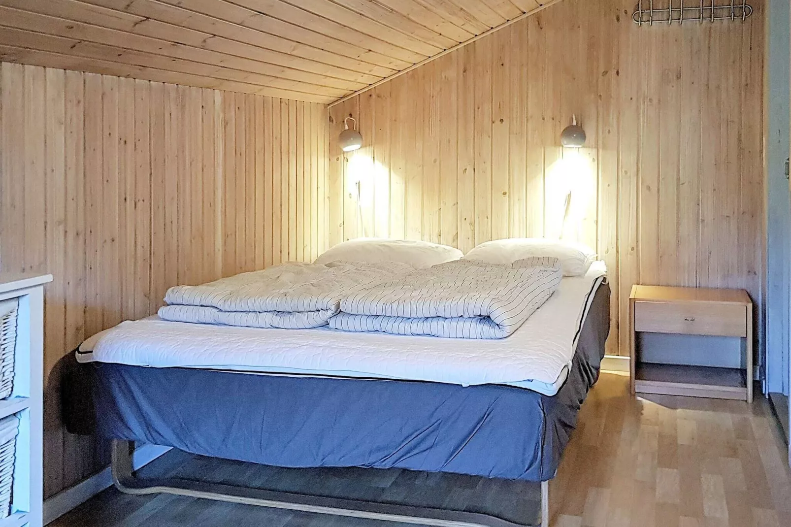 10 persoons vakantie huis in Hjørring-Binnen