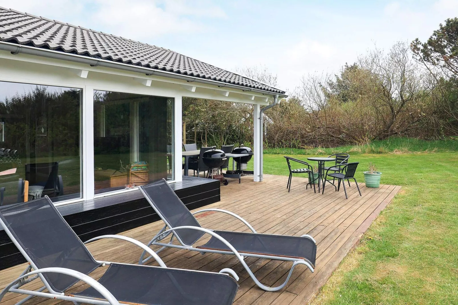 10 persoons vakantie huis in Hjørring-By Traum-Uitzicht