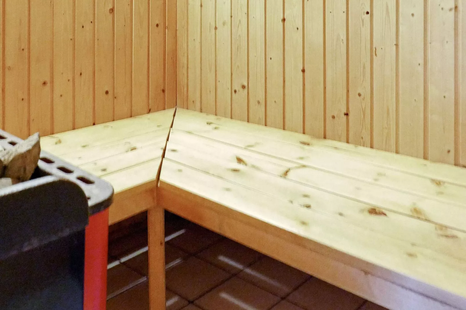 10 persoons vakantie huis in Hjørring-By Traum-Sauna