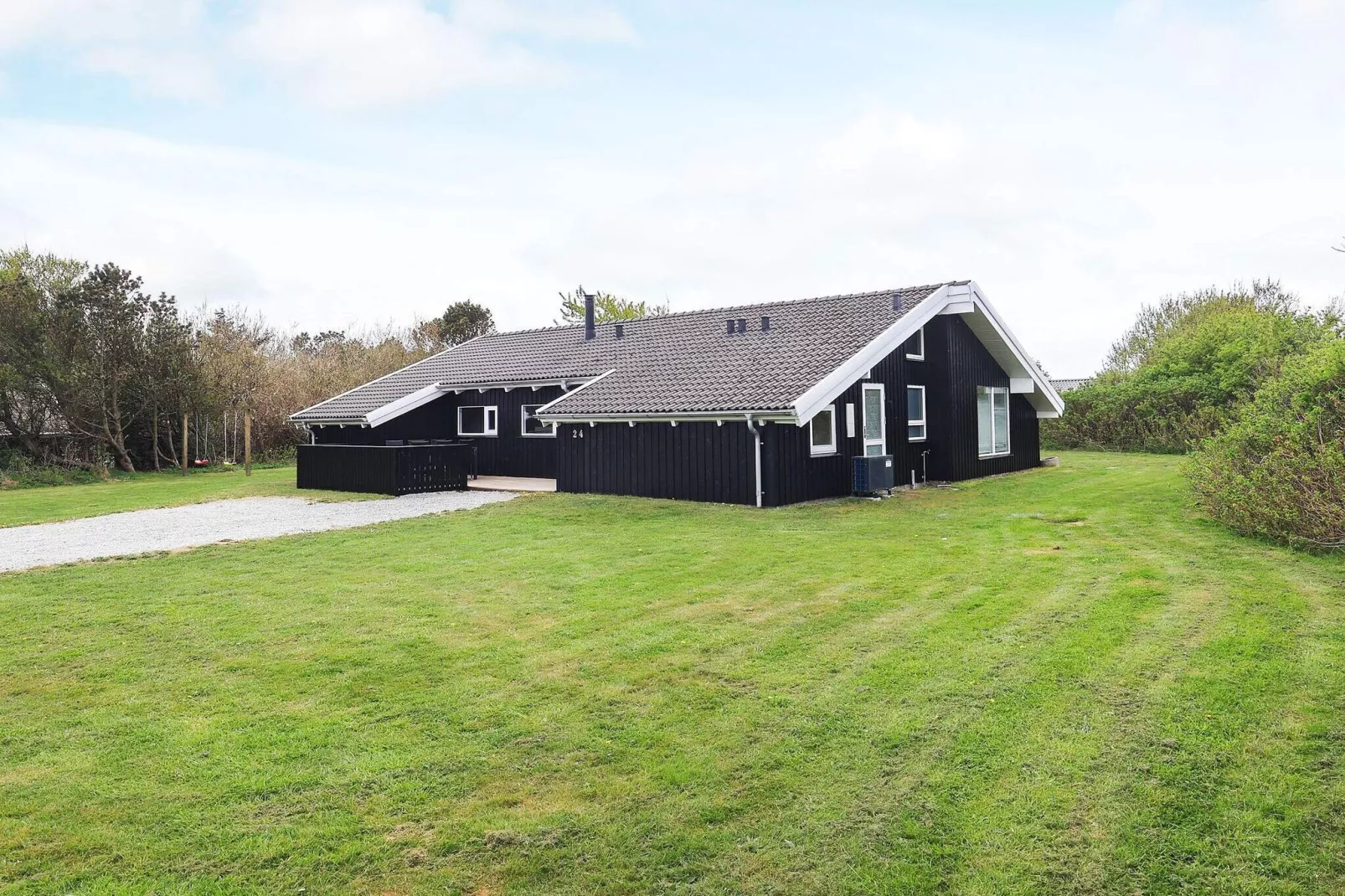 10 persoons vakantie huis in Hjørring-By Traum-Uitzicht