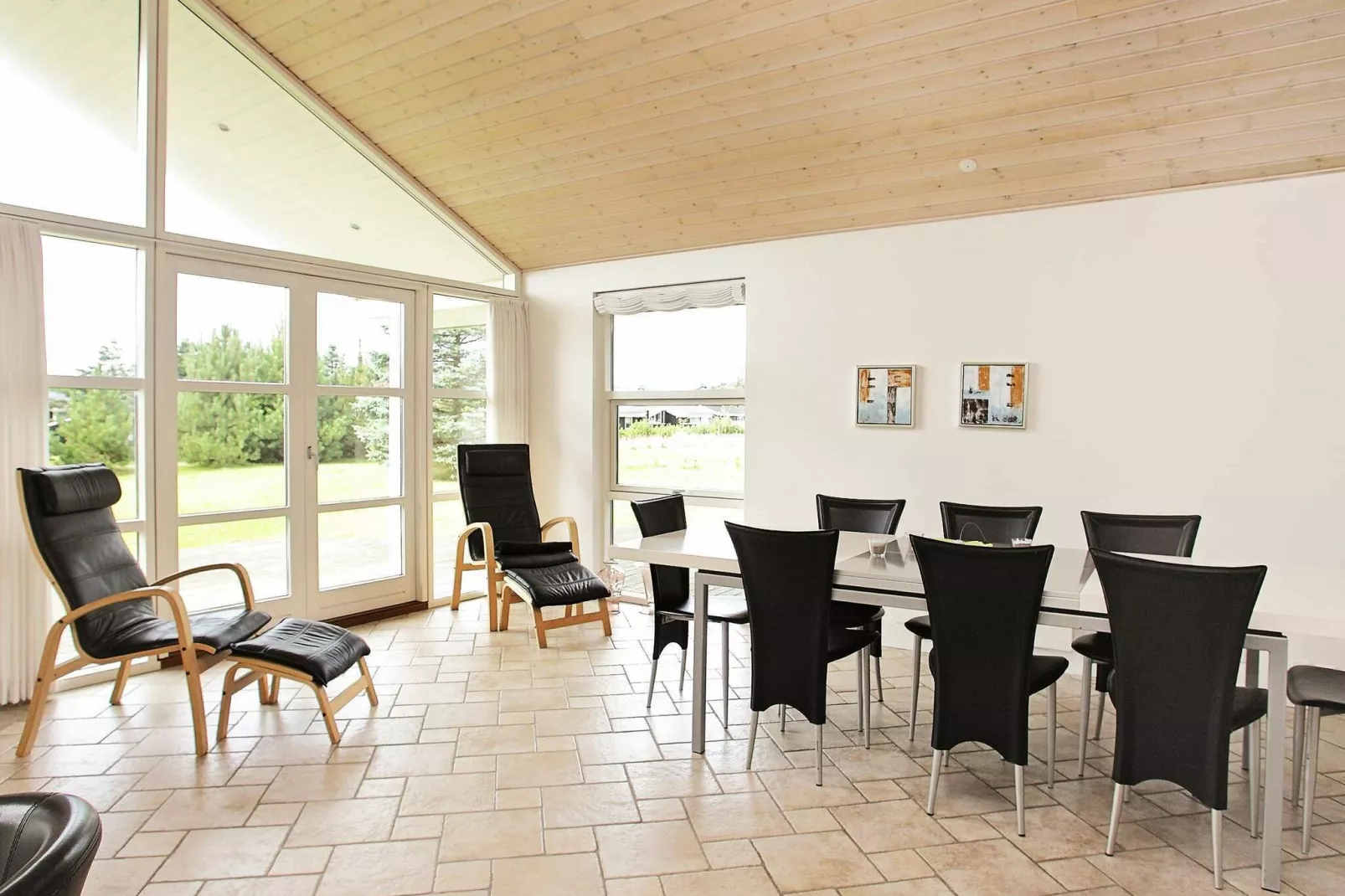 8 persoons vakantie huis in Hjørring-By Traum-Binnen