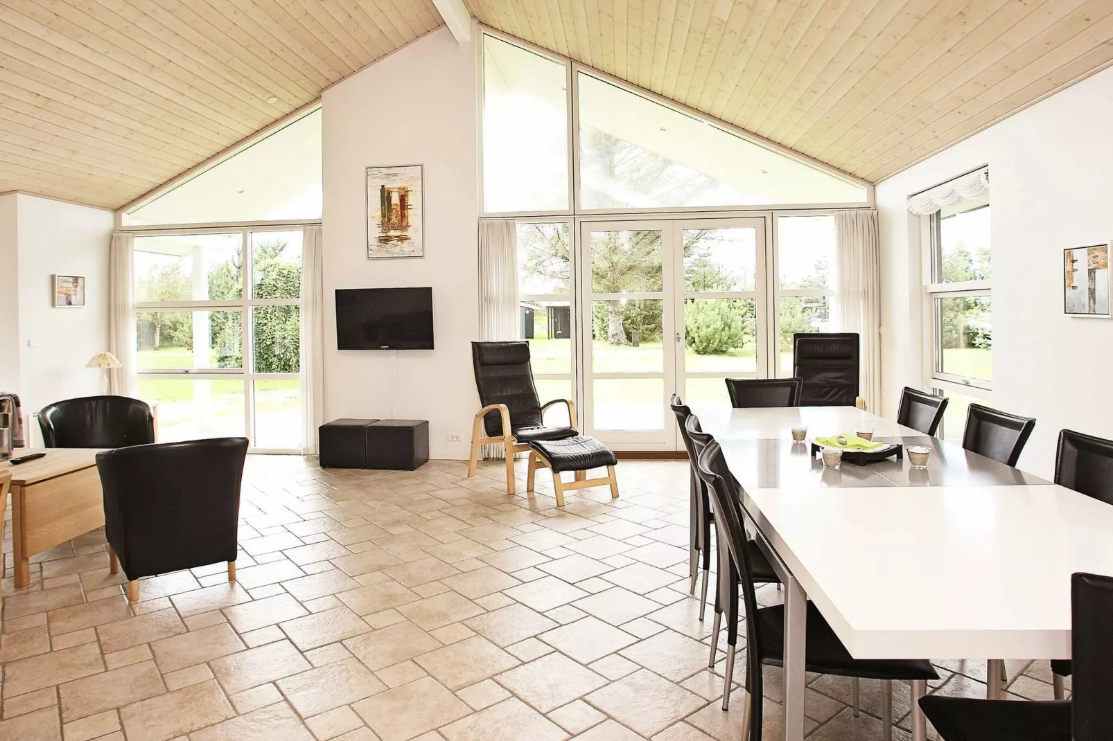 8 persoons vakantie huis in Hjørring-By Traum-Binnen