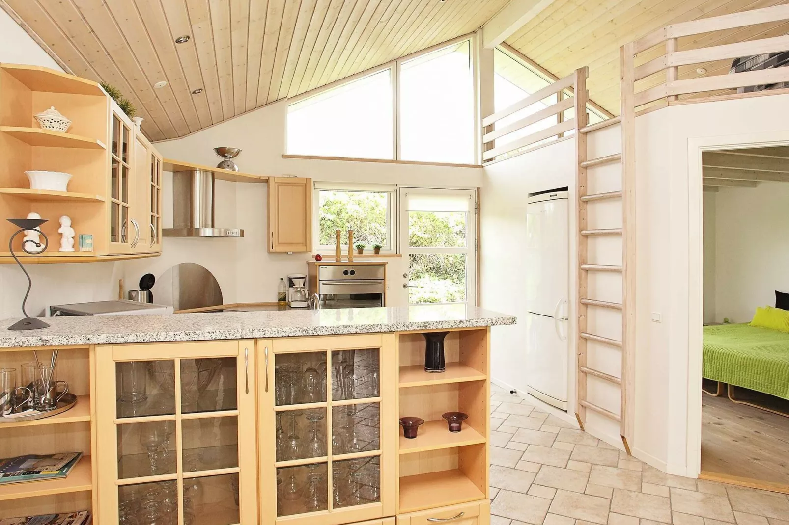 8 persoons vakantie huis in Hjørring-By Traum-Binnen