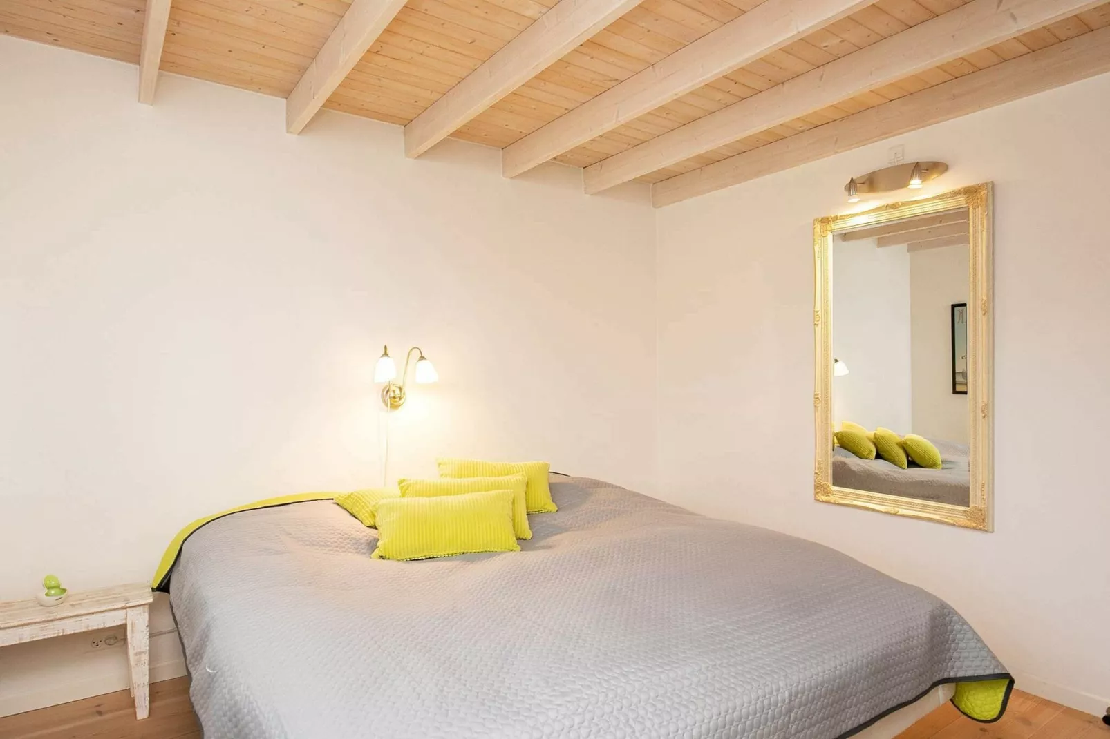 8 persoons vakantie huis in Hjørring-By Traum-Binnen