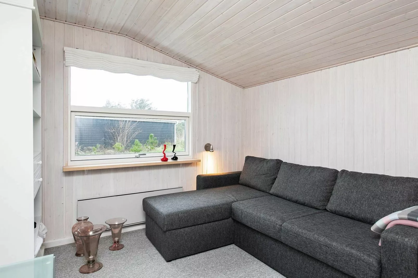 8 persoons vakantie huis in Hjørring-By Traum-Binnen