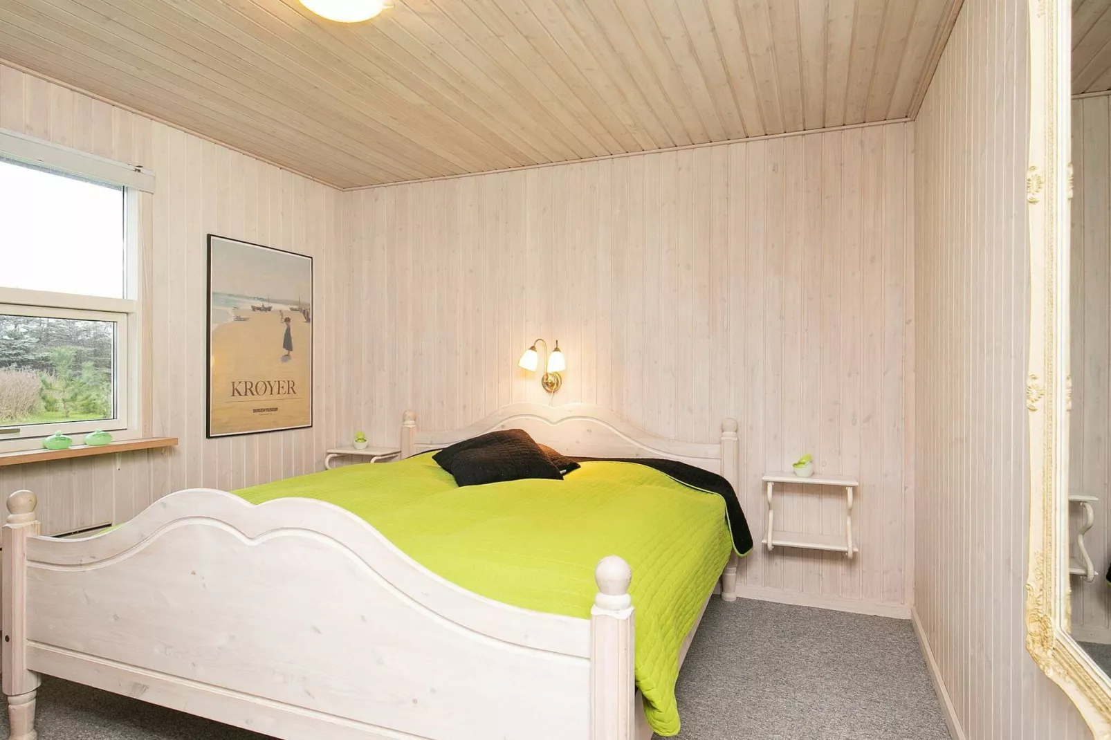 8 persoons vakantie huis in Hjørring-By Traum-Binnen
