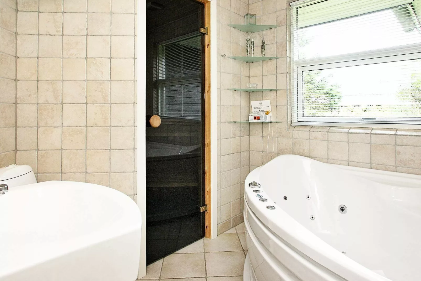 8 persoons vakantie huis in Hjørring-By Traum-Binnen