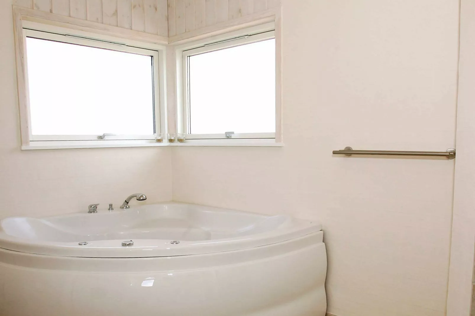 6 persoons vakantie huis in Hjørring-By Traum-Spa