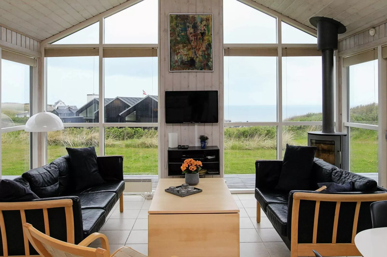 6 persoons vakantie huis in Hjørring-By Traum-Binnen
