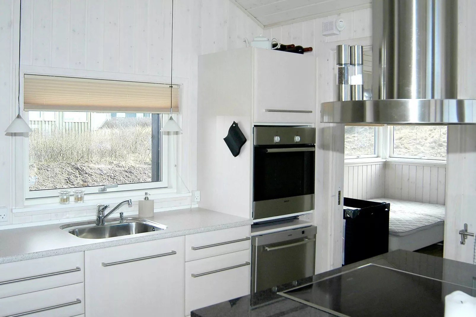 6 persoons vakantie huis in Hjørring-By Traum-Binnen