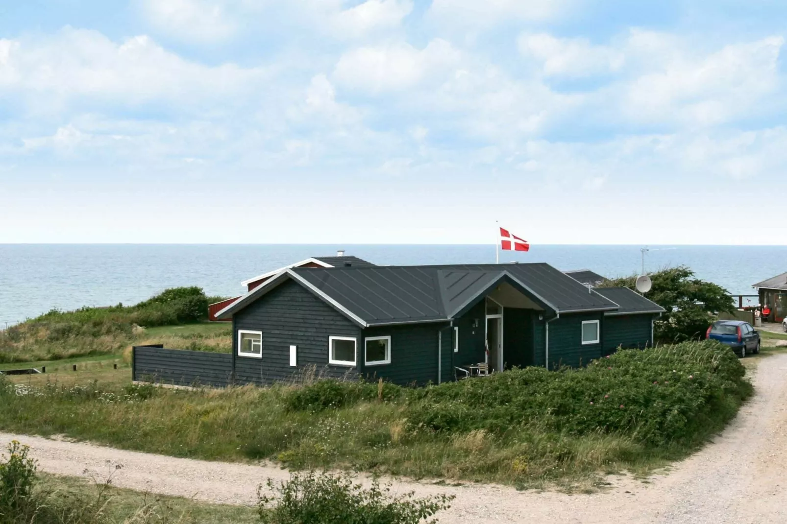 6 persoons vakantie huis in Hjørring-By Traum-Uitzicht
