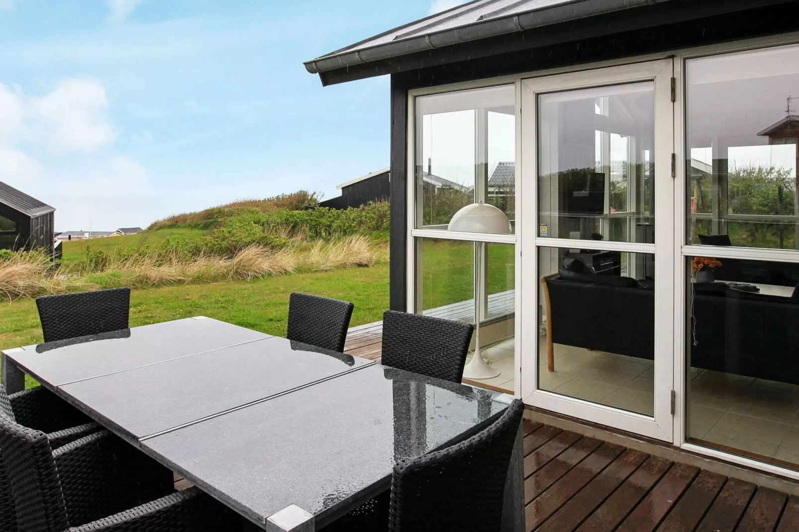 6 persoons vakantie huis in Hjørring-By Traum-Uitzicht