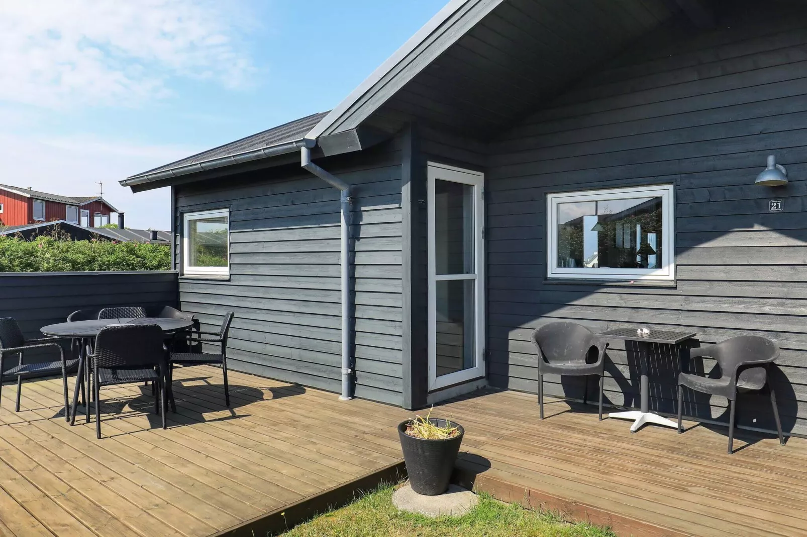 6 persoons vakantie huis in Hjørring-By Traum-Uitzicht