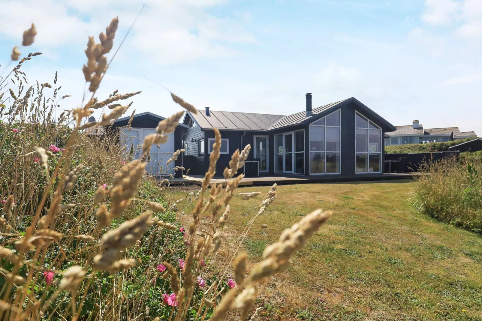 6 persoons vakantie huis in Hjørring-By Traum-Uitzicht