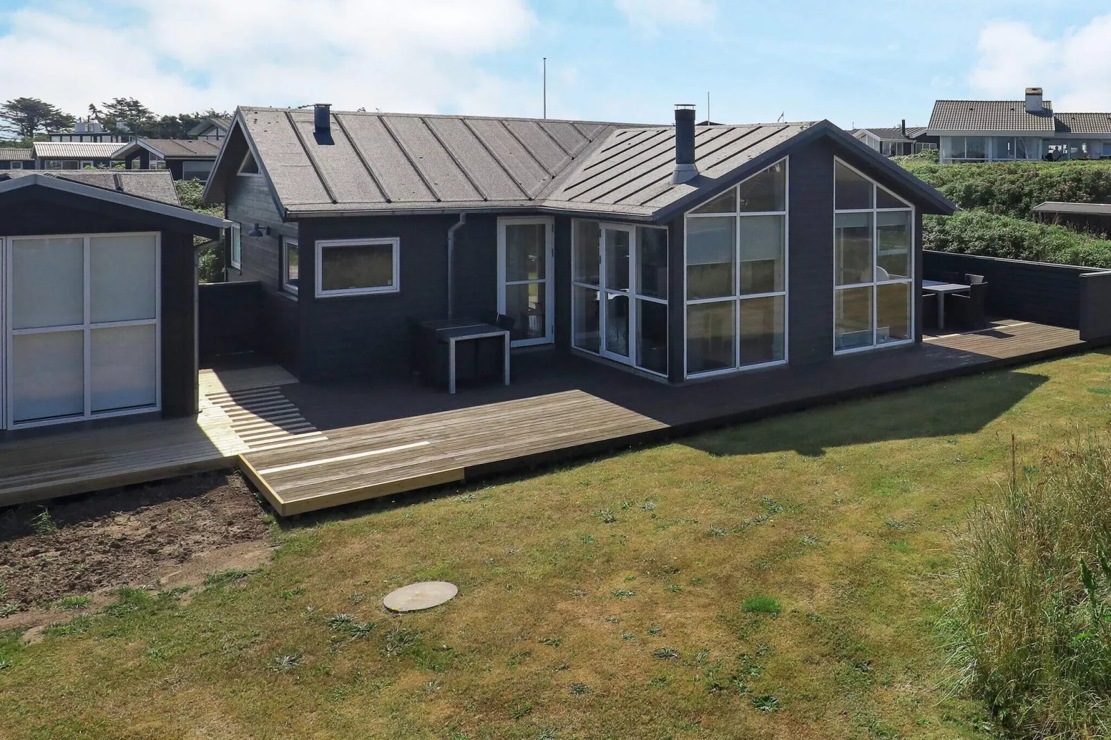 6 persoons vakantie huis in Hjørring-By Traum-Uitzicht