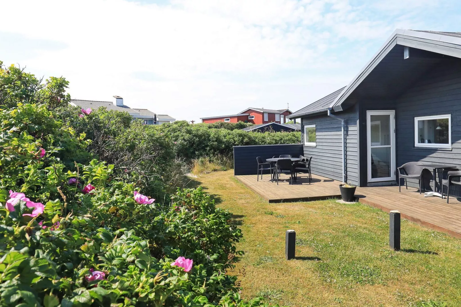 6 persoons vakantie huis in Hjørring-By Traum-Uitzicht