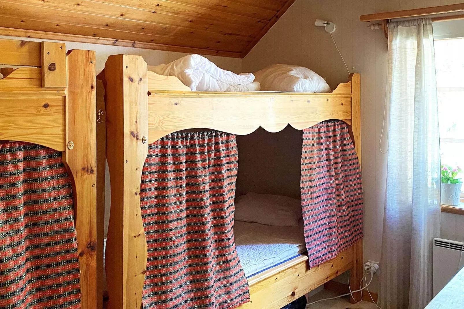 6 persoons vakantie huis in TRANSTRAND-By Traum-Binnen