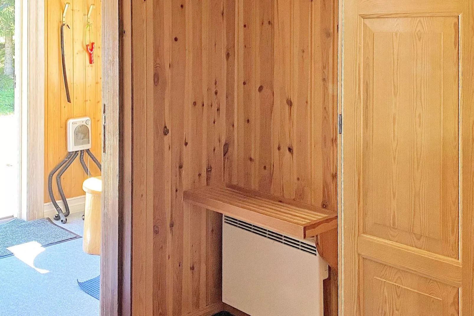 6 persoons vakantie huis in TRANSTRAND-By Traum-Binnen