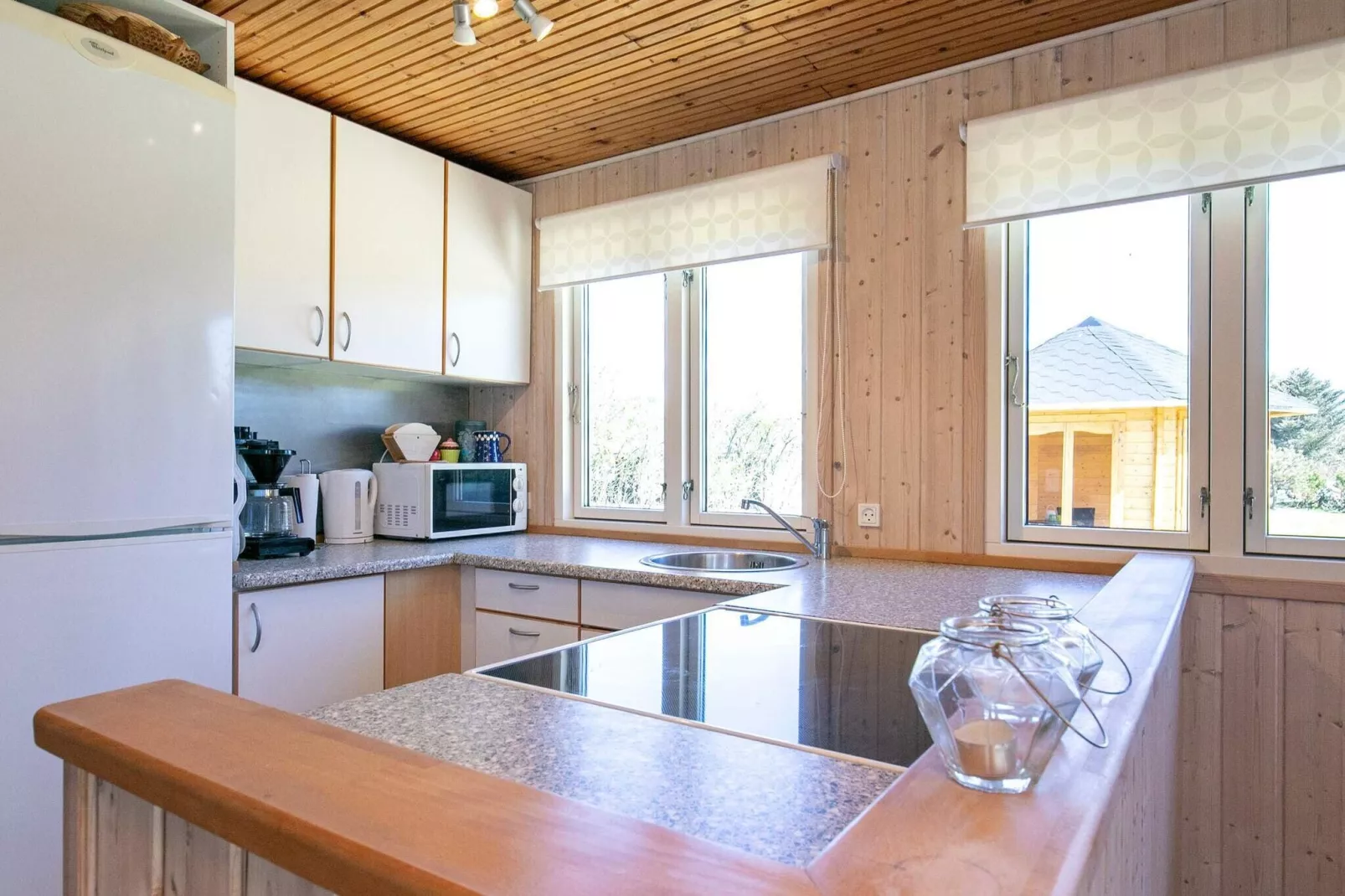 4 persoons vakantie huis in Hjørring-By Traum-Binnen