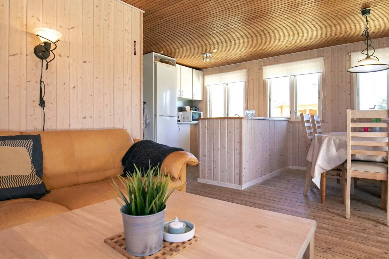 4 persoons vakantie huis in Hjørring-By Traum-Binnen