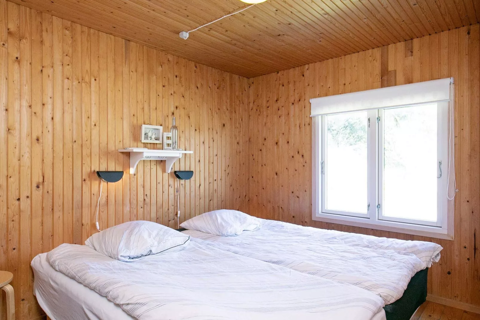 4 persoons vakantie huis in Hjørring-By Traum-Binnen