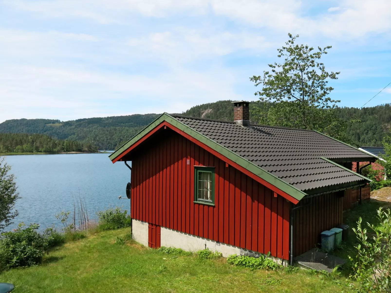Staksholmen-Buiten