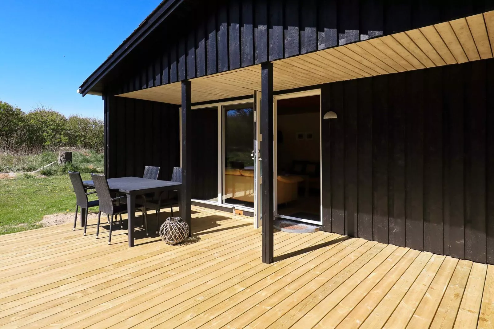 4 persoons vakantie huis in Hjørring-By Traum-Uitzicht
