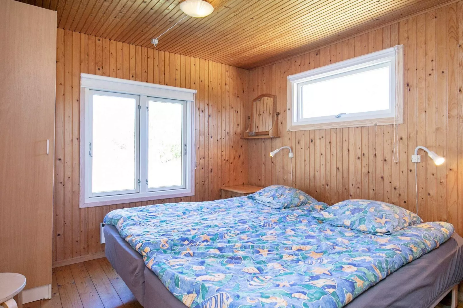4 persoons vakantie huis in Hjørring-By Traum-Binnen