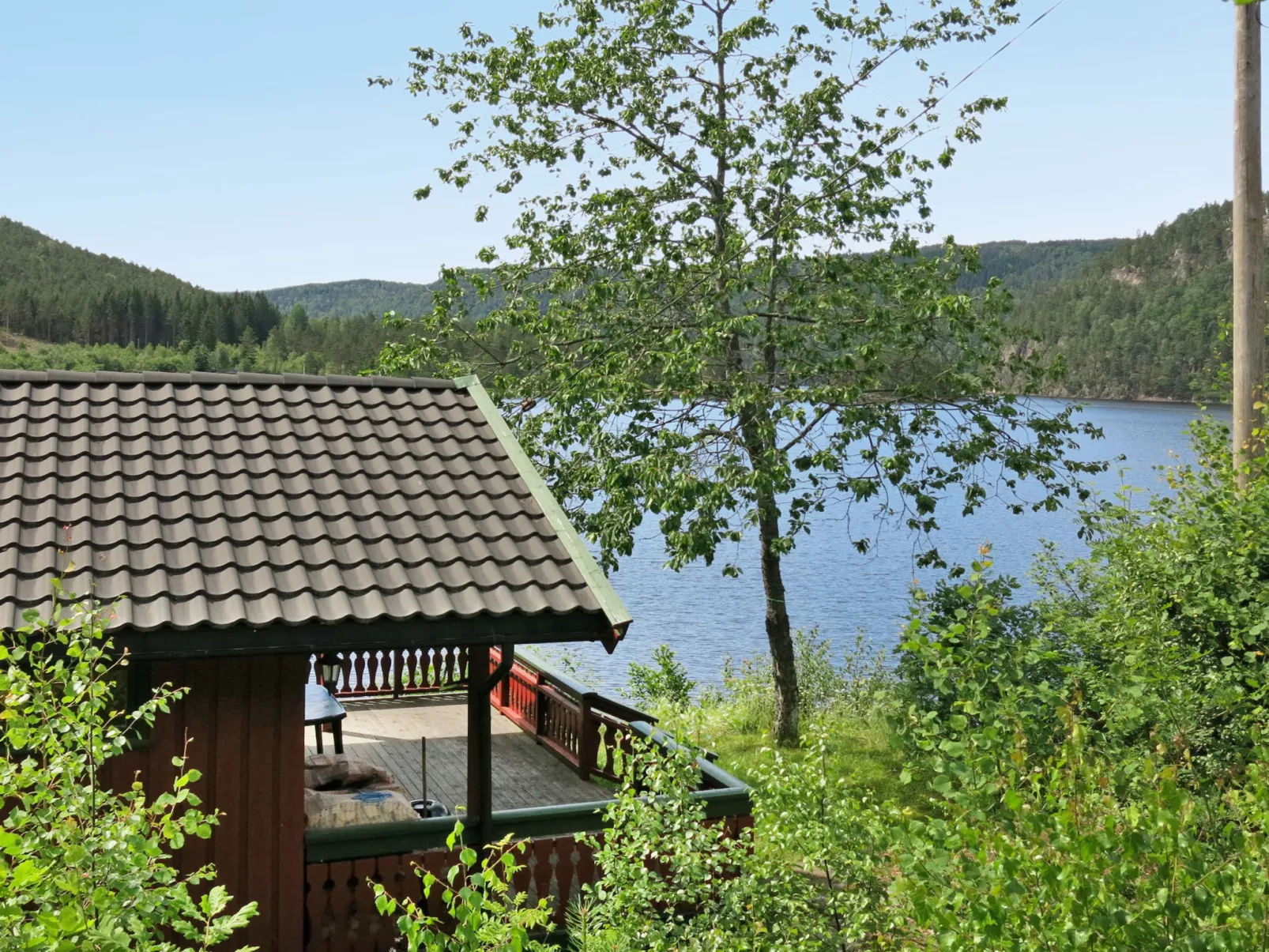 Staksholmen-Buiten