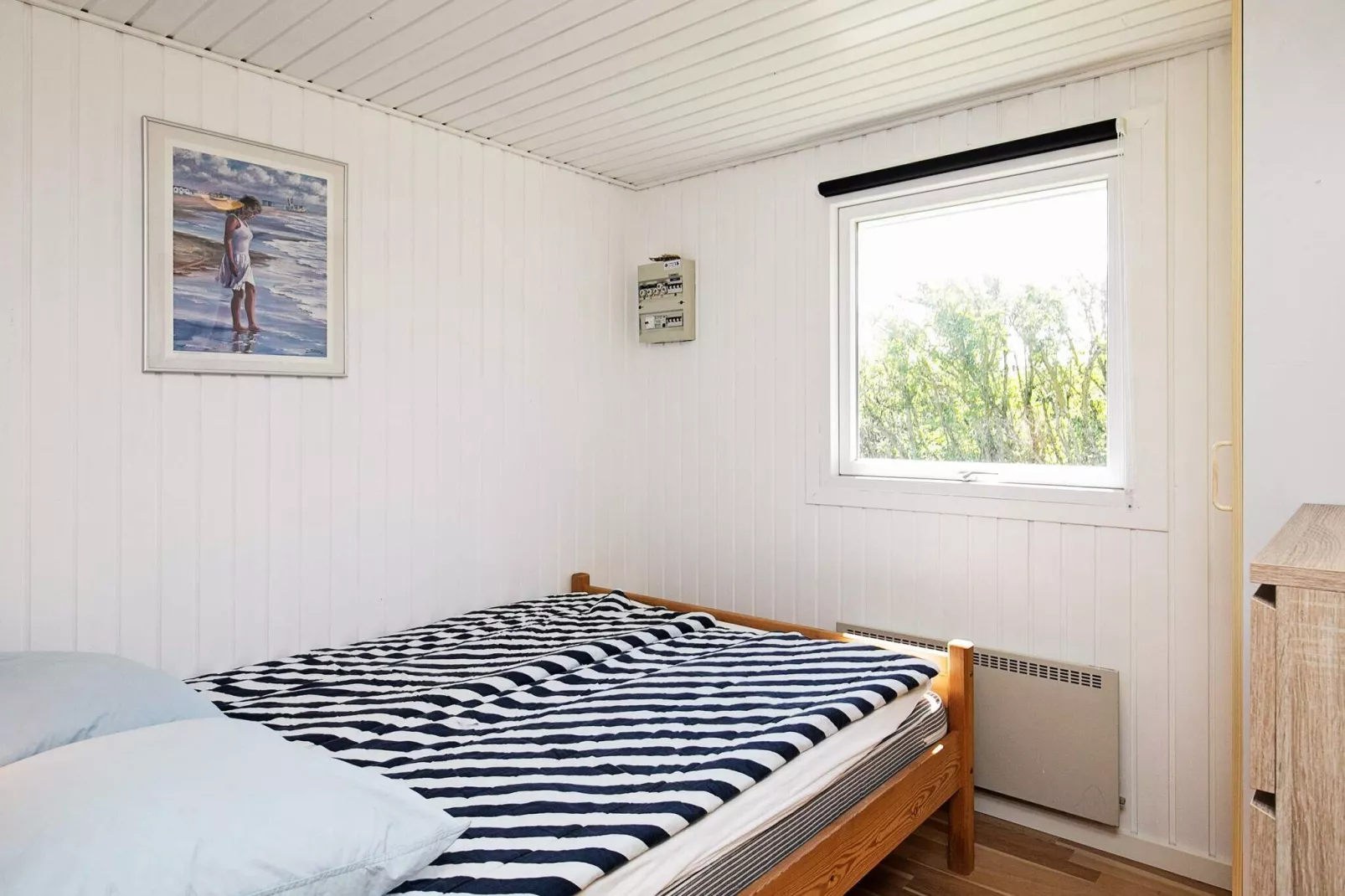 4 persoons vakantie huis in Løkken-Binnen