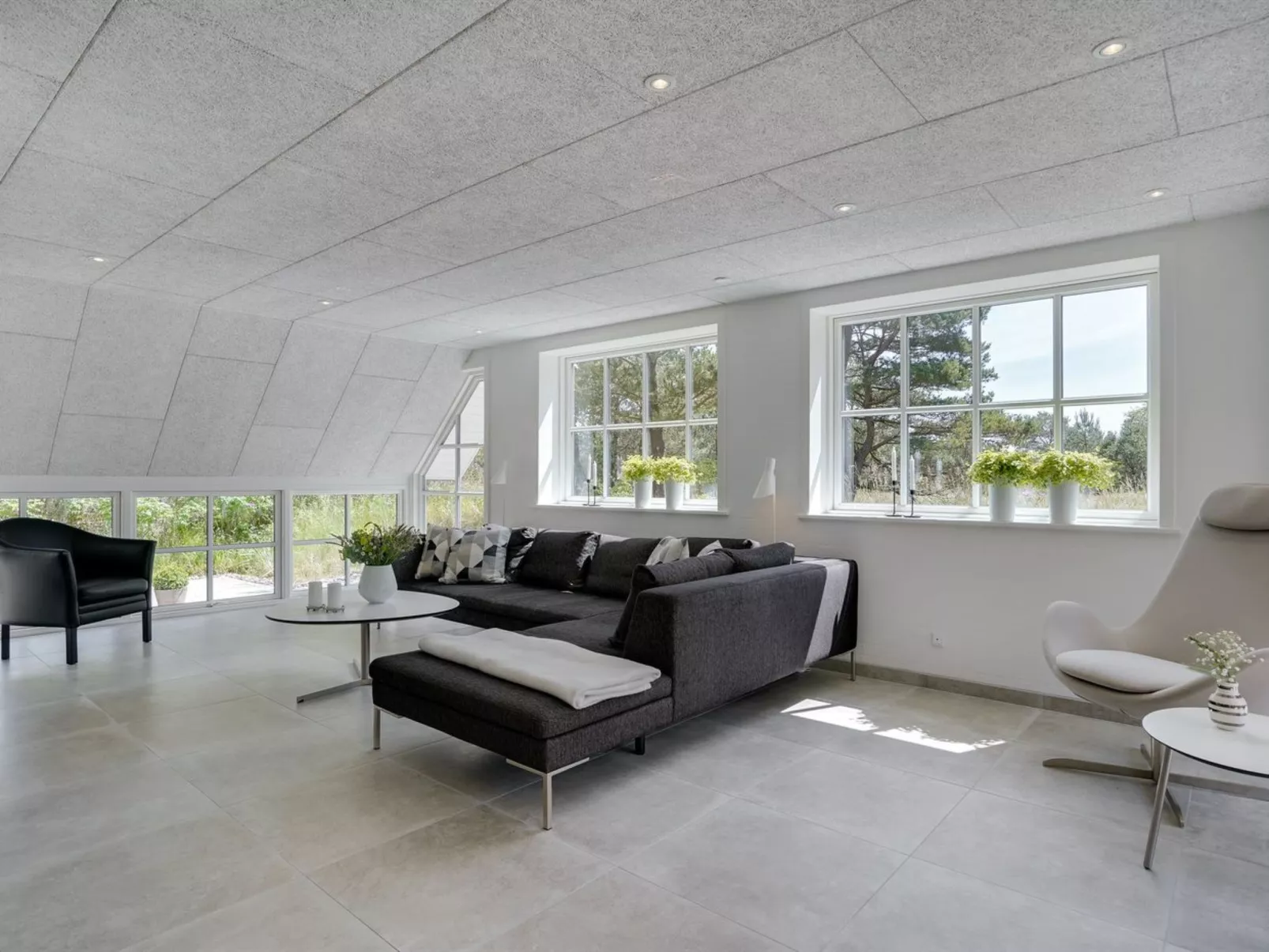 "Sholeh" - 2.5km from the sea in Western Jutland-Binnen