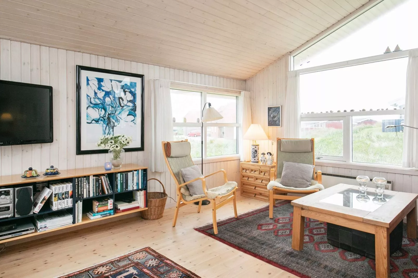 6 persoons vakantie huis in Blokhus-By Traum-Binnen
