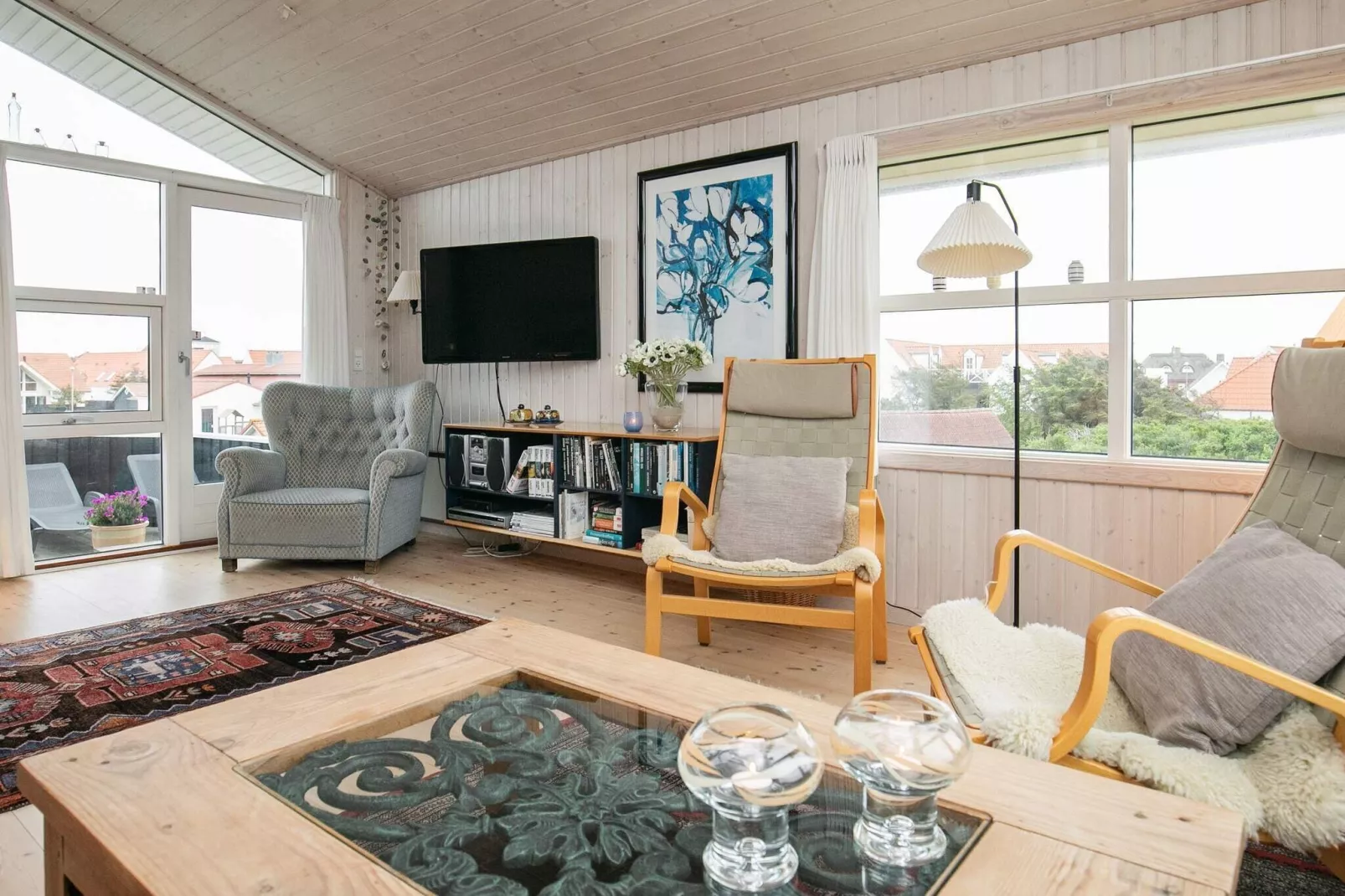 6 persoons vakantie huis in Blokhus-By Traum-Binnen