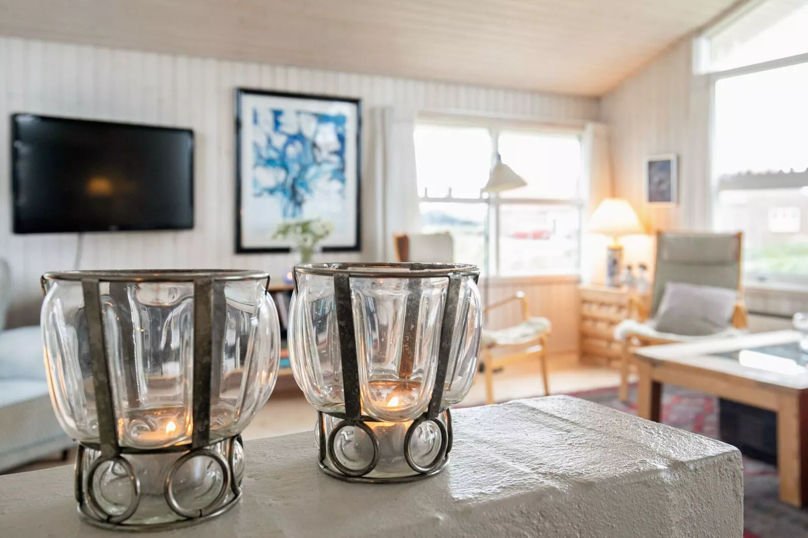 6 persoons vakantie huis in Blokhus-By Traum-Binnen