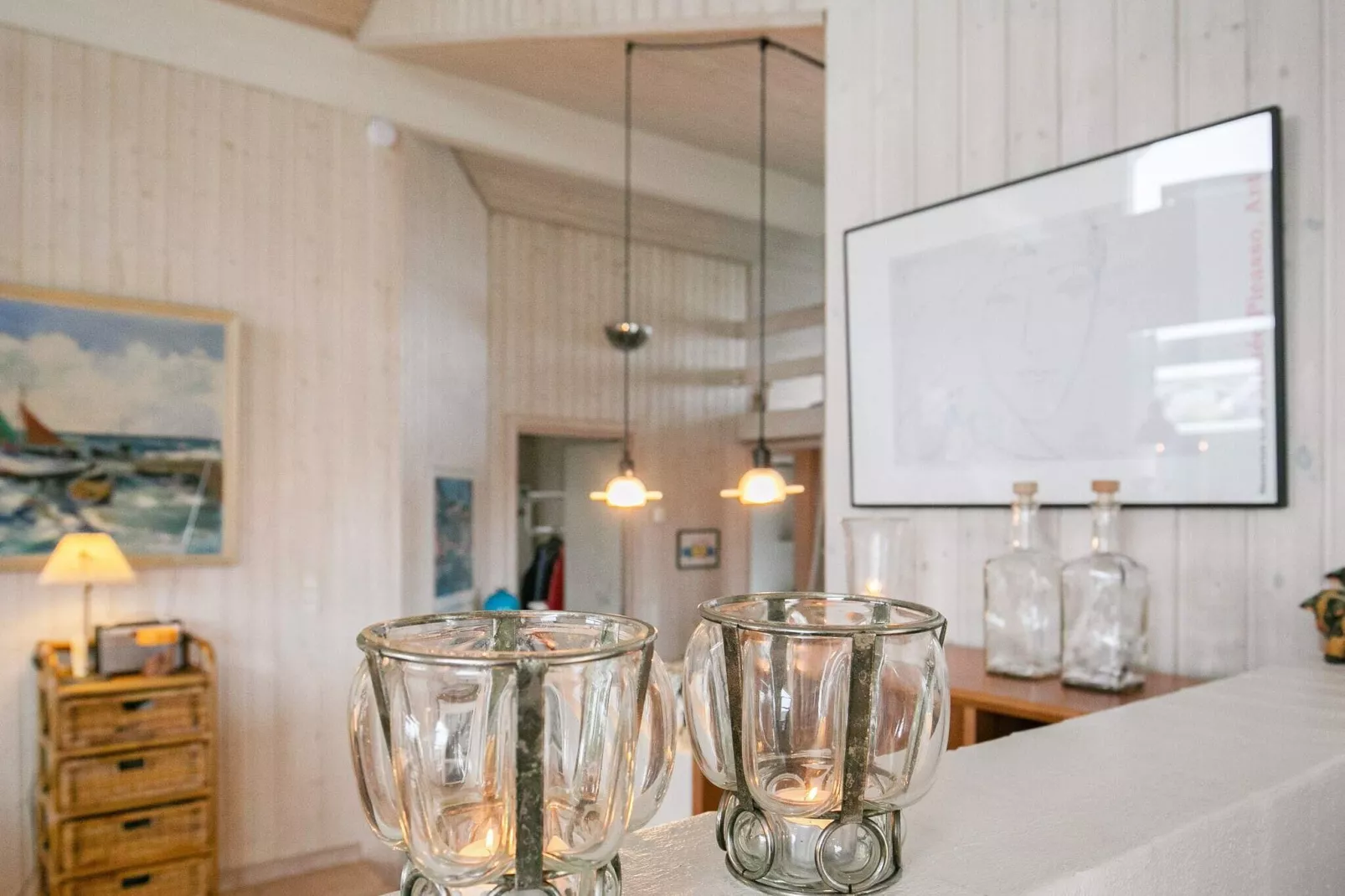 6 persoons vakantie huis in Blokhus-By Traum-Binnen
