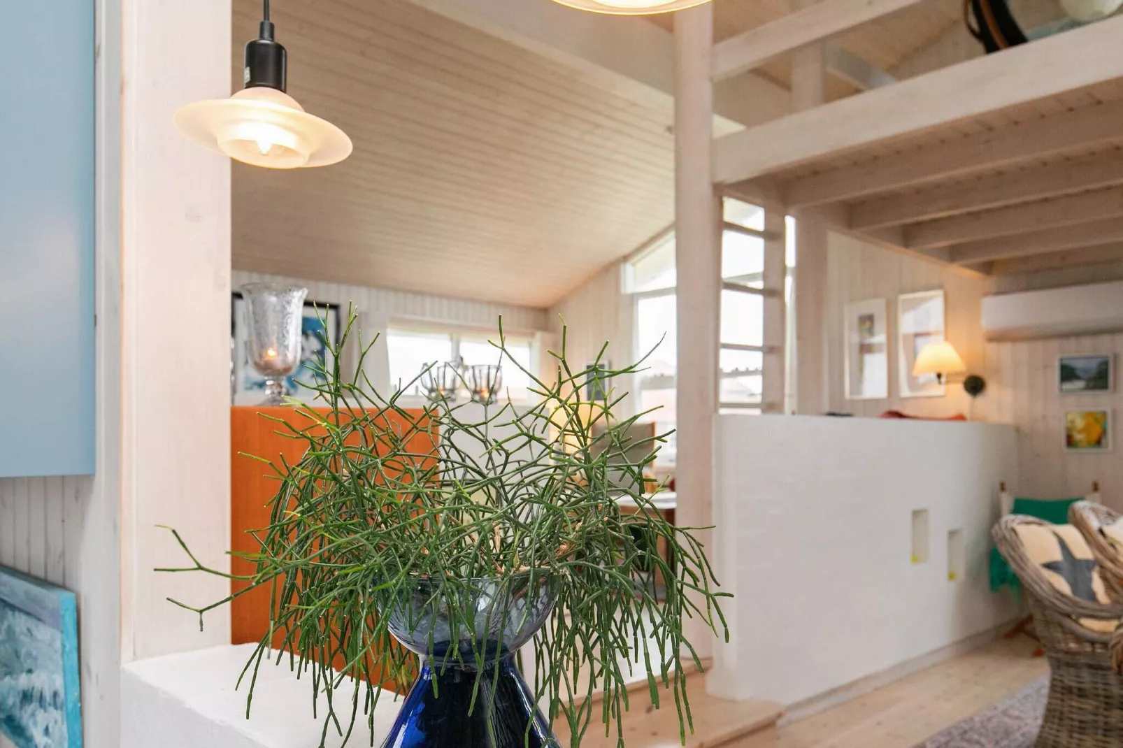 6 persoons vakantie huis in Blokhus-By Traum-Binnen