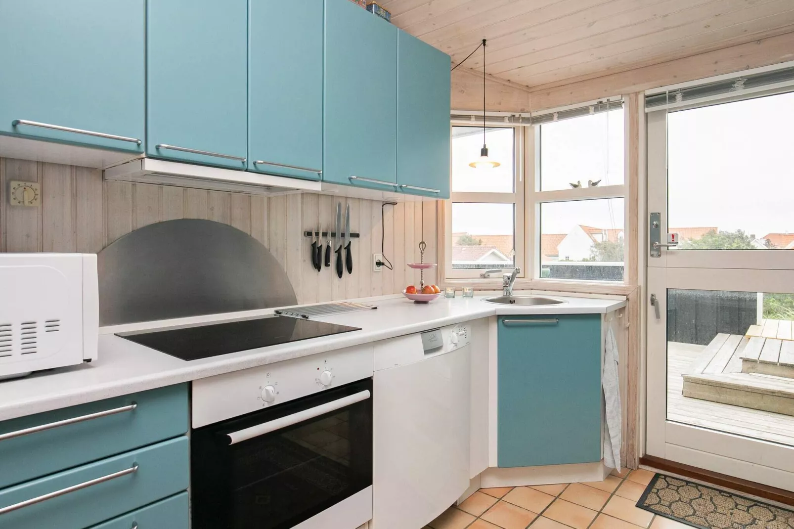 6 persoons vakantie huis in Blokhus-By Traum-Binnen